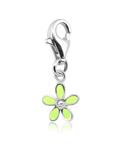 Kids Bracelets Charm Beauty Flower BRS-CH-07